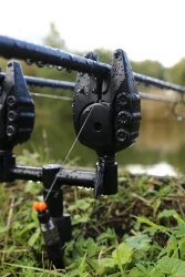 Сигнализатор Fox RX+ head only Multicolour