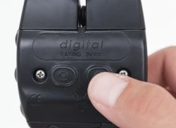 Сигнализатор Fox RX+ head only Multicolour