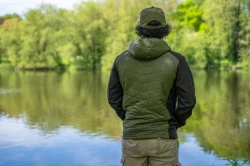 Куртка Korum Thermashell Jacket