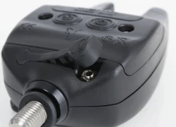 Набор сигнализаторов Fox RX+ Bite Alarm Set 4+1