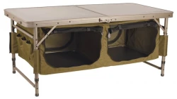 Стол органайзер Fox Session Table with Storage