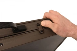 Стол органайзер Fox Session Table with Storage