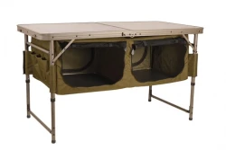Стол органайзер Fox Session Table with Storage
