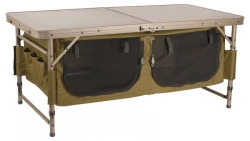 Стол органайзер Fox Session Table with Storage
