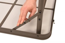 Стол органайзер Fox Session Table with Storage