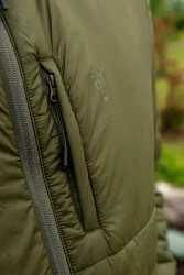 Куртка Fox Olive Quilted 100 Jacket XXXL