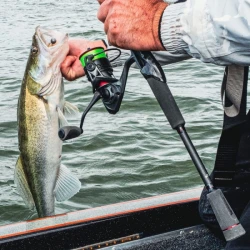 Катушка Rage Prism X 2000 Reel