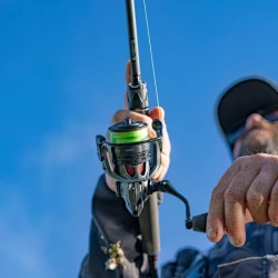 Катушка Rage Prism X 2000 Reel