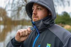 Куртка Preston Duratech Softshell XL