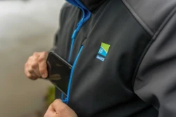 Куртка Preston Duratech Softshell XL