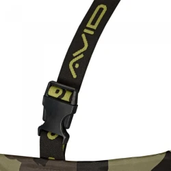 Вейдерсы Avid Carp Distortion Camo Chest Waders Size 9 (EU 43)