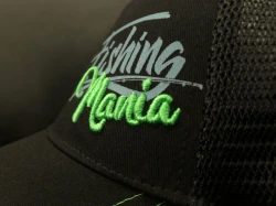 Кепка Hotspot Design Zander Mania Cap 1шт