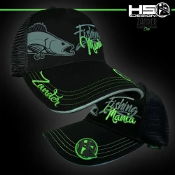 Кепка Hotspot Design Zander Mania Cap 1шт