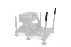 Удлинитель ноги для станции Matrix XR36 Leg Extensions 15cm d36mm