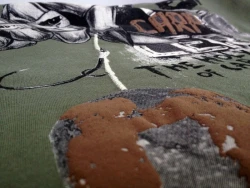 Футболка T-SHIRT RIG Large 1шт 