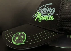 Кепка Hotspot Design Zander Mania Cap 1шт