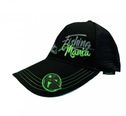Кепка Hotspot Design Zander Mania Cap 1шт
