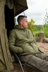 Куртка Fox Olive Quilted 100 Jacket XL