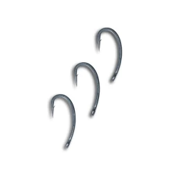 Крючки Nash Curve Shank X Hooks Size 6