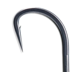 Крючки Nash Continental Hooks Size 4