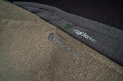 Шорты Ridge Monkey APEarel Dropback MicroFlex Shorts Grey