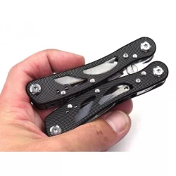 Монтажный мультиинструмент Spro Folding Tool 13in1