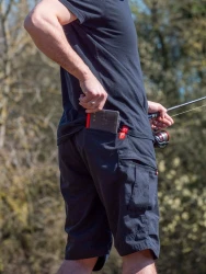 Шорты Rage Combat Shorts XXL