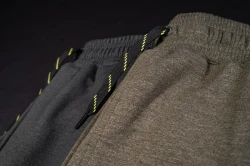 Шорты Ridge Monkey APEarel Dropback MicroFlex Shorts Grey