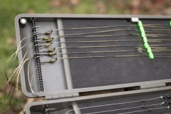 Поводочниця KORDA LARGE RIGSAFE 1шт 
