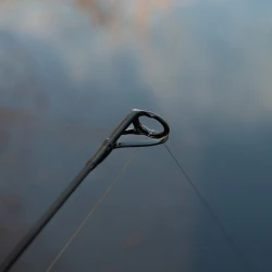 Удилище трехсекционное Fox EOS - X Rod 12ft Full Shrink 3lb 3pc