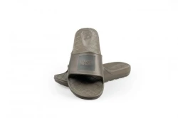 Тапочки Nash Make It Happen Sliders Green Size 8 (EU 42) пара