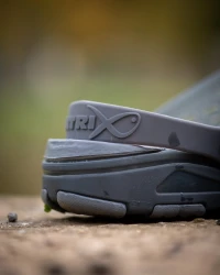 Тапочки Matrix Clogs Black Size 10 /44