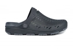 Тапочки Matrix Clogs Black Size 10 /44