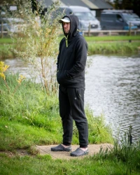 Тапочки Matrix Clogs Black Size 10 /44