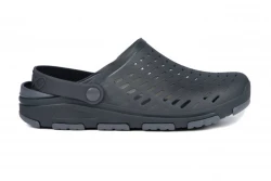 Тапочки Matrix Clogs Black Size 10 /44