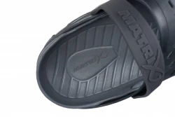 Тапочки Matrix Clogs Black Size 10 /44