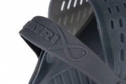 Тапочки Matrix Clogs Black Size 7 / 41