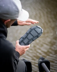 Тапочки Matrix Clogs Black Size 7 / 41