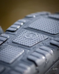 Тапочки Matrix Clogs Black Size 7 / 41