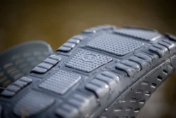 Тапочки Matrix Clogs Black Size 7 / 41