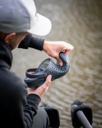 Тапочки Matrix Clogs Black Size 7 / 41