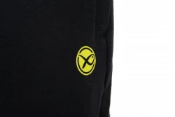 Брюки Matrix Black Joggers