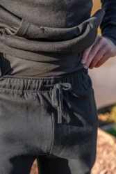 Брюки Matrix Black Joggers