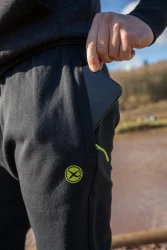 Брюки Matrix Black Joggers