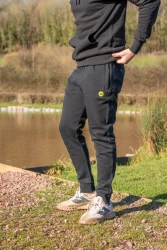 Брюки Matrix Black Joggers