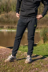 Брюки Matrix Black Joggers