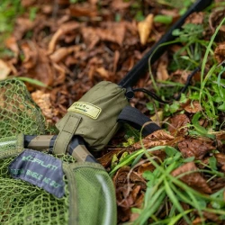 Понтон для подсака Korum Progress Compact Net Float 8x6cm