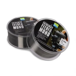 Жилка Preston Extremity Feeder Mono 0.28mm 10lb 4,54kg