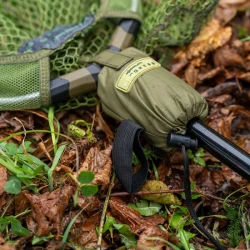 Понтон для подсака Korum Progress Compact Net Float 8x6cm