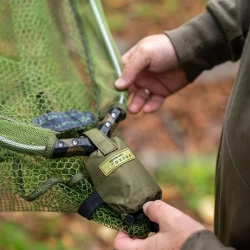Понтон для подсака Korum Progress Compact Net Float 8x6cm